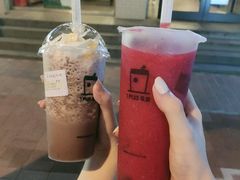 -TPLUS茶家(淮海店)