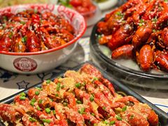 -松哥油焖大虾(科技园店)