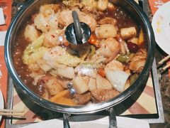 -御上皇三汁焖锅(薛城万达广场店)