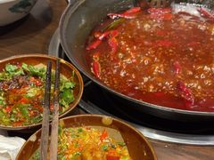 -萍姐火锅·公路夜市(南京新街口店)