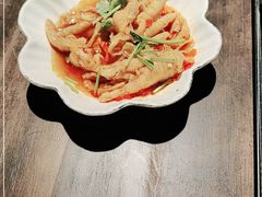 -乔街深夜食堂·台州菜·高压锅生蚝(杭州总店)