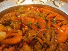 -胖哥俩肉蟹煲(杭州下沙学林街店)