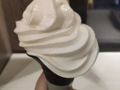 原味冰淇淋花筒-肯德基(大屯店)