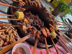 -喷火龙西昌火盆烧烤(泸州总店)