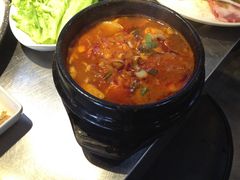-喜来稀肉(虹泉路店)