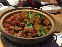 -徽味大班(定慧桥店)