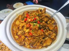 -楚鱼王·河鲜·湖北菜(华农店)
