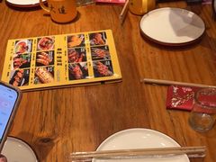 -喝丢一只鞋海鲜烧烤(文体街店)