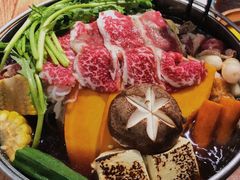 -阿吾罗日本料理(K11艺术中心店)