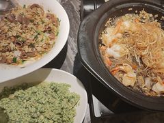 -前海沿·青岛菜(乐客城店)