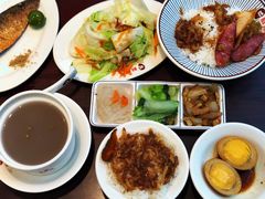 -胡须张鲁肉饭(台北大安店)