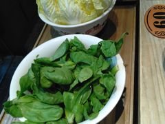 -东门口涮肉·砂锅·烤串(老门东店)