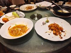-湛江民大喜来登酒店-采悦轩中餐厅