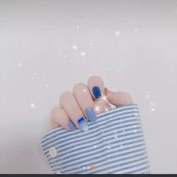 -Halo美甲美睫