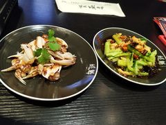 -望江门小龙虾·烧烤(九堡店)