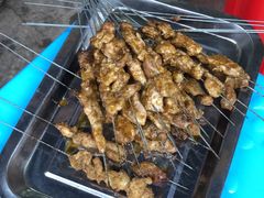 -酒宝荡烧烤(长航局江大路住宅小区店)