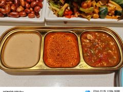 -奔达特色烤牛肉(临河街店)