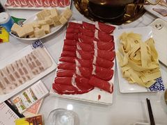 -清花阁乌拉满族火锅(厦门街店)