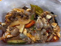 -阿西娅食府(中关村店)