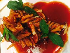 -四季小馆·地道北京小吃(广百店)