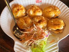 -大螃蟹海鲜餐厅