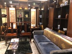 -杭州香格里拉·香宫中餐厅