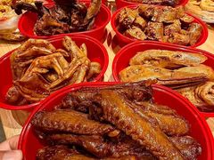 -绝味鸭脖(宝安区前进路店)