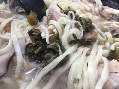 -好麺世家海鲜面馆(新建中路店)
