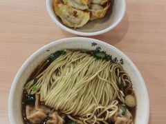 -蒋家桥饺面店(东关街店)
