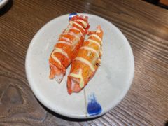-大雄寿司(中华广场店)