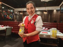 -海底捞火锅(高科广场店)