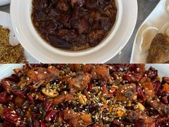 -老回回饺子馆(海洋馆店)