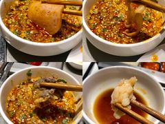 -海底捞火锅(九霄梦天地店)