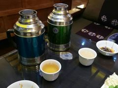-玛禄藏膳(五分店)