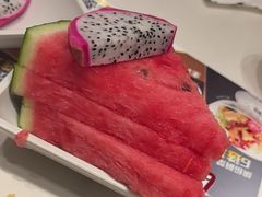-豪客来牛排(中华城店)