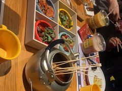 -喝丢一只鞋海鲜烧烤(文体街店)