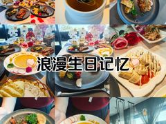 -七海旋律西餐厅(金沙湾店)