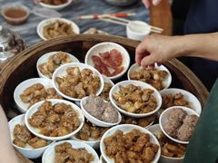 -品香排骨饭(羊官路店)