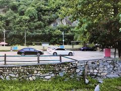 -北京水岸山吧度假村(雁栖镇店)