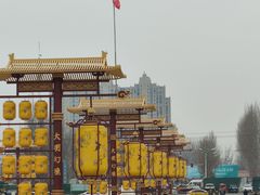 -大明幻境第一城