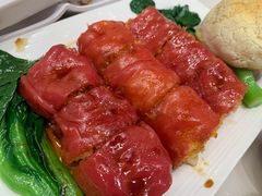 -稻香酒家·33年老字号·港式粤菜(富邦中心店)