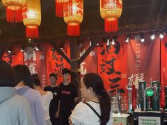 -常和州·夜宵大排档(常州单店)