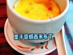 -新天世纪中餐厅