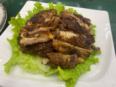 -白魁老号饭庄(交道口店)
