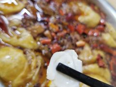 -黑皮酸菜鱼(绣花巷店)