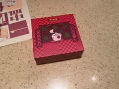 -点都德(长泰广场店)