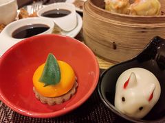 -盛之乡温泉渡假村仕林餐厅