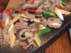 -紫滇源云南生态菜(丹凤街店)