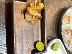 -现代居酒屋ATELIER IZAKAYA