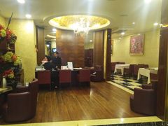 -新南华大酒店(长寿店)